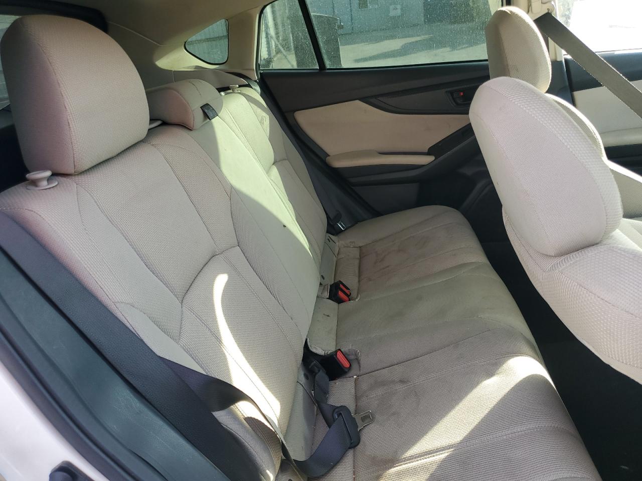 2018 Subaru Impreza VIN: 4S3GTAA64J1732710 Lot: 92476355