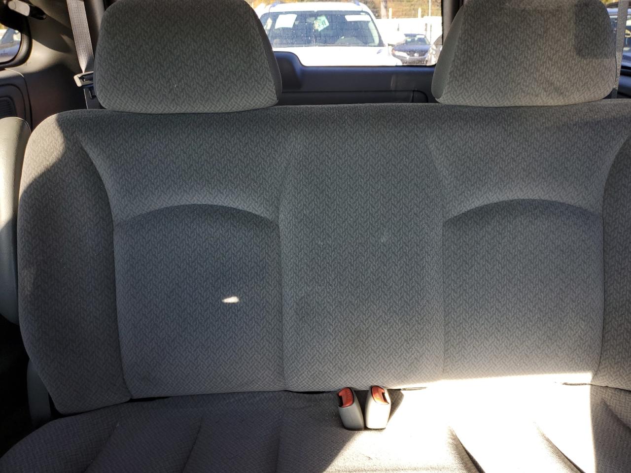 2005 Chrysler Town & Country VIN: 1C4GP45R45B439772 Lot: 91952795