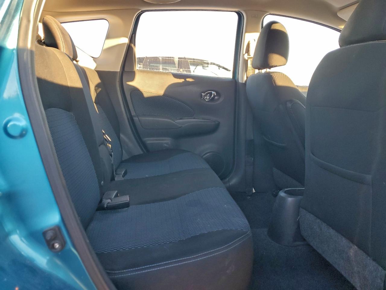 2014 Nissan Versa Note S VIN: 3N1CE2CP9EL422591 Lot: 93717895