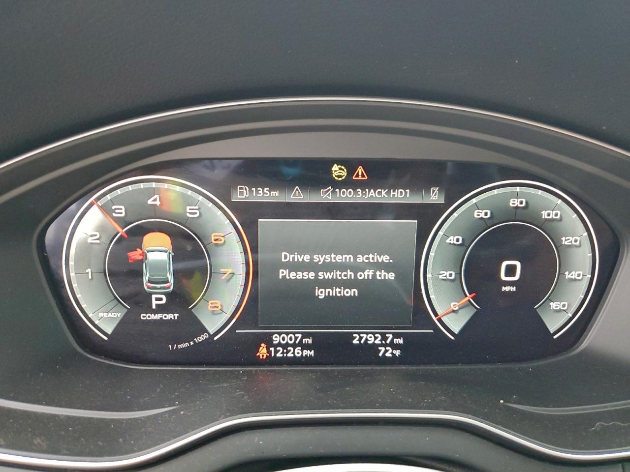 2025 Audi Q5 Premium 40 VIN: WA1ABAFY5S2019257 Lot: 93259045