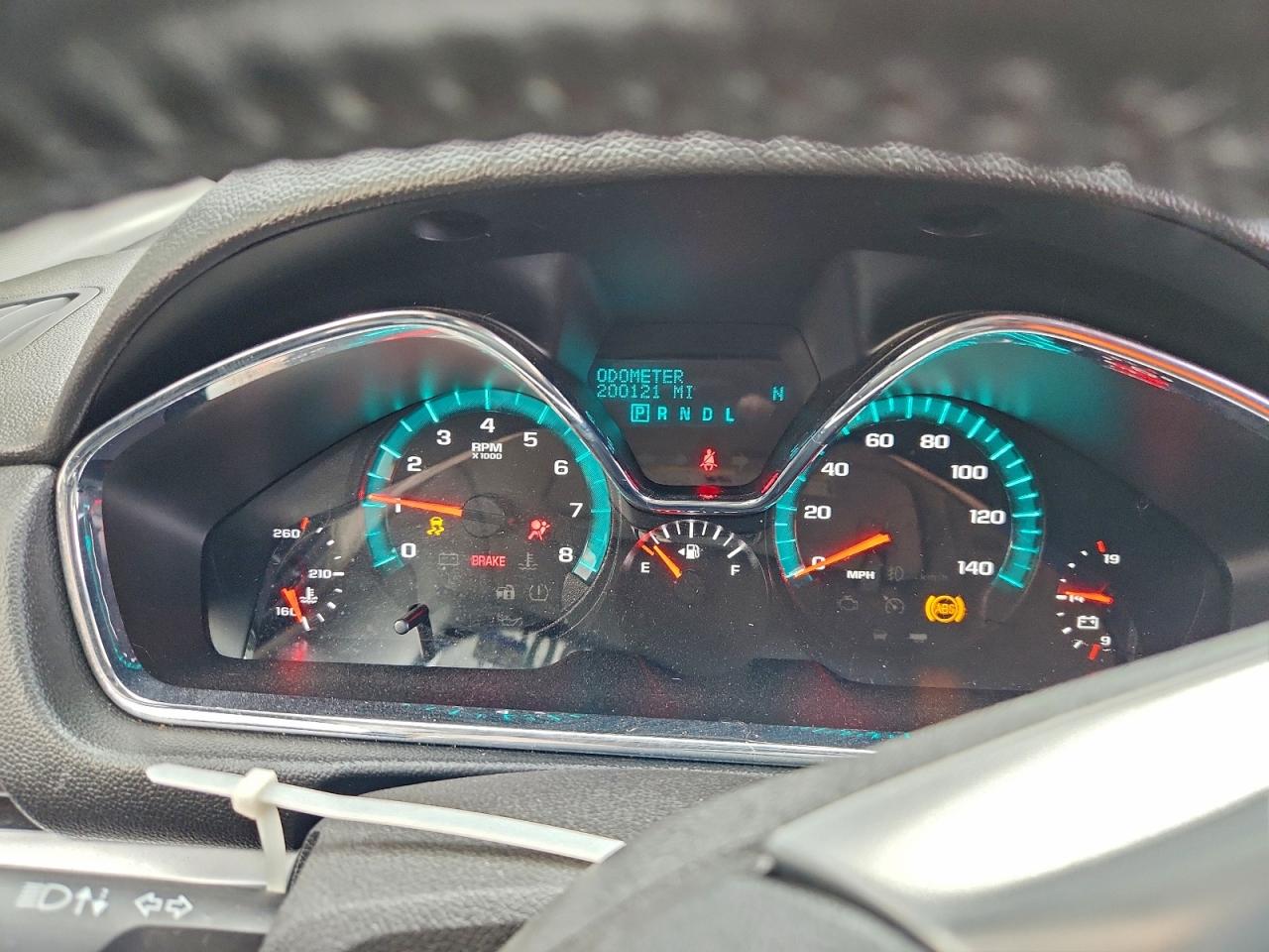 2016 Chevrolet Traverse Lt VIN: 1GNKRHKD6GJ298451 Lot: 94357395