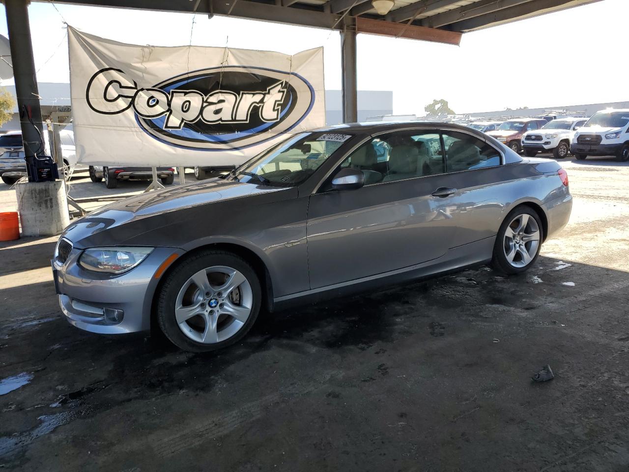 Фото: WBADX7C56BE742385