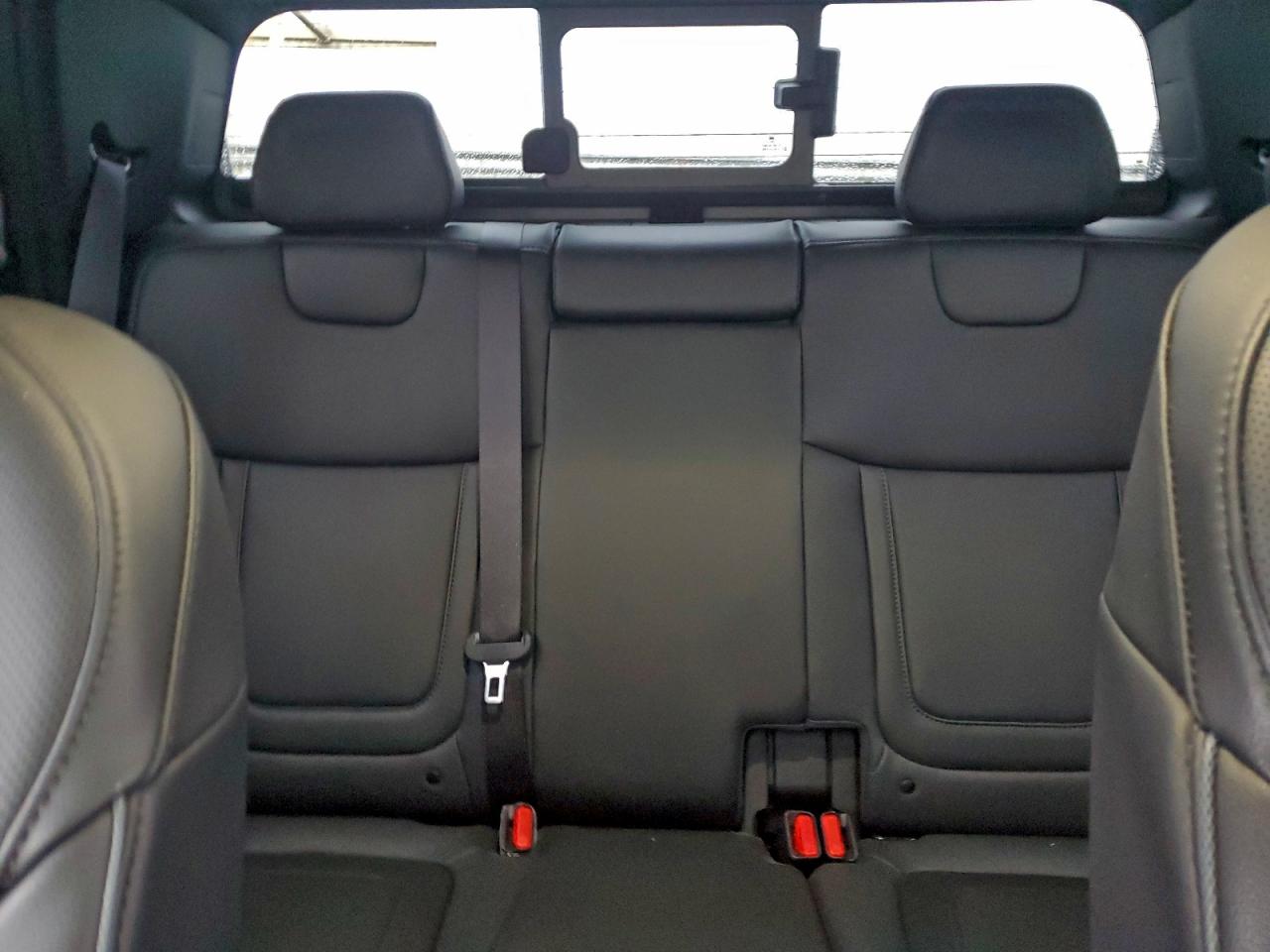 2024 Hyundai Santa Cruz Limited VIN: 5NTJEDAF2RH101199 Lot: 94082215