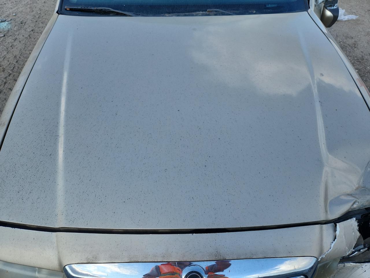 1999 Mercury Grand Marquis Gs VIN: 2MEFM74WXXX616269 Lot: 92629125