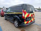 2015 FORD TRANSIT CONNECT 1.6 TDCI 95PS TREND VAN for sale at Copart NEWBURY