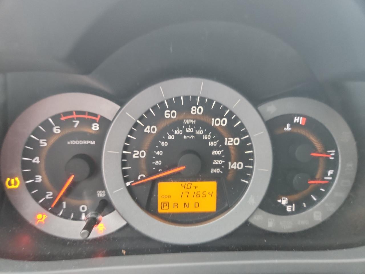 2011 Toyota Rav4 Limited VIN: 2T3YK4DV3BW013222 Lot: 92495135