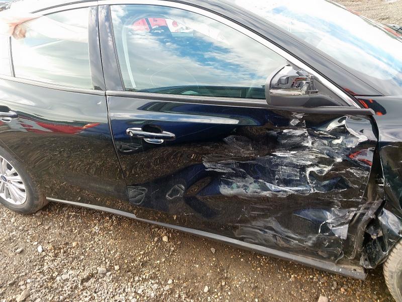 2019 FORD FOCUS 1.0 ECOBOOST 125 TITANIUM 5DR