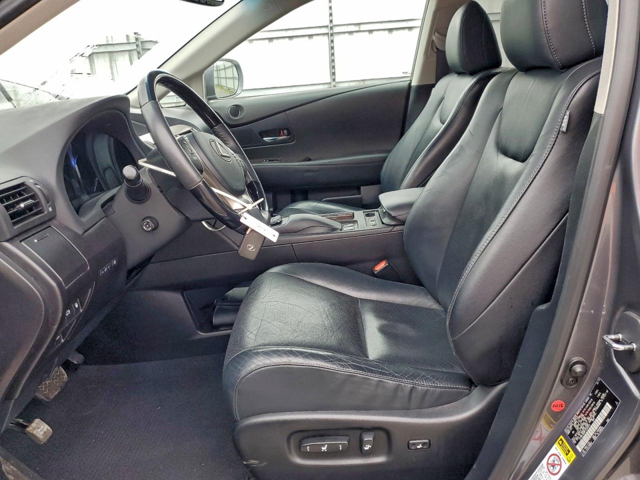 2015 Lexus Rx 350 Base VIN: 2T2BK1BA8FC325374 Lot: 93811935