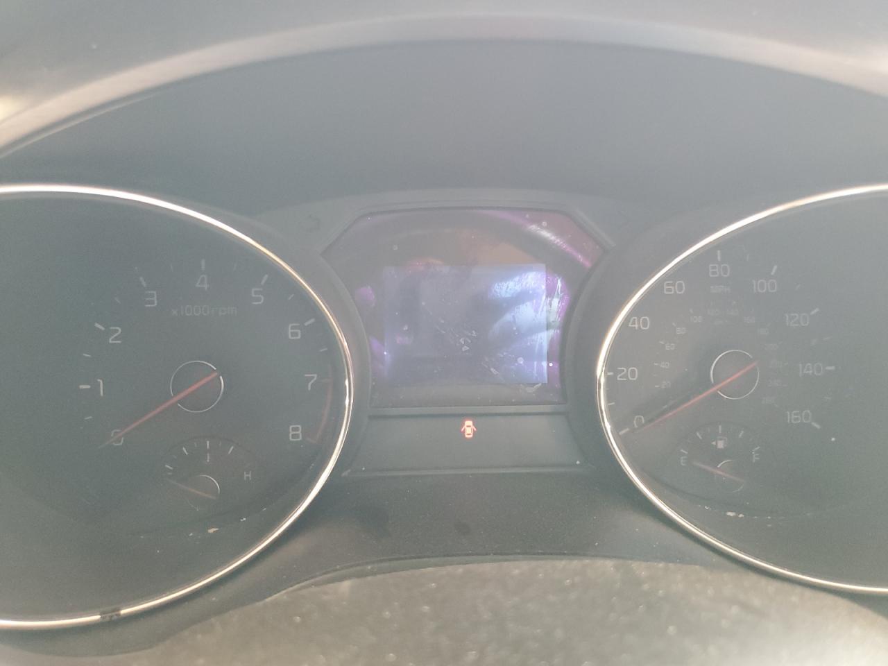 2016 Kia Sedona Lx VIN: KNDMB5C17G6209482 Lot: 91845735