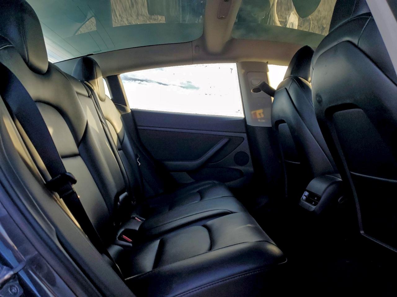 2023 Tesla Model 3 VIN: 5YJ3E1EA4PF446847 Lot: 94234255