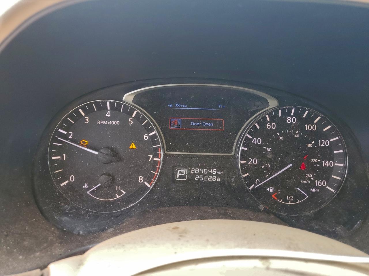 2013 Nissan Pathfinder S VIN: 5N1AR2MN9DC686082 Lot: 92757455