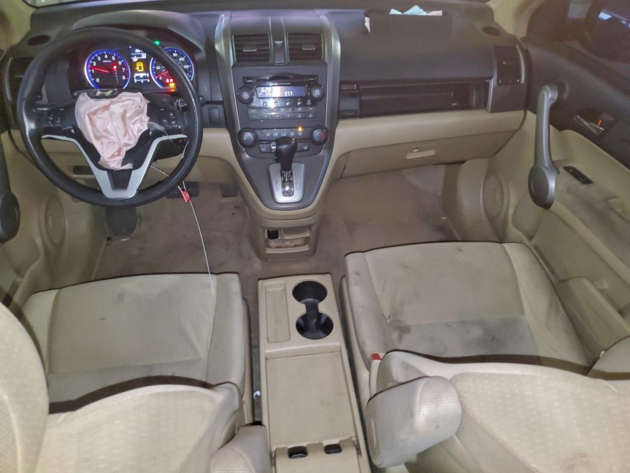 2007 Honda Cr-V Ex VIN: JHLRE48547C086019 Lot: 94333235