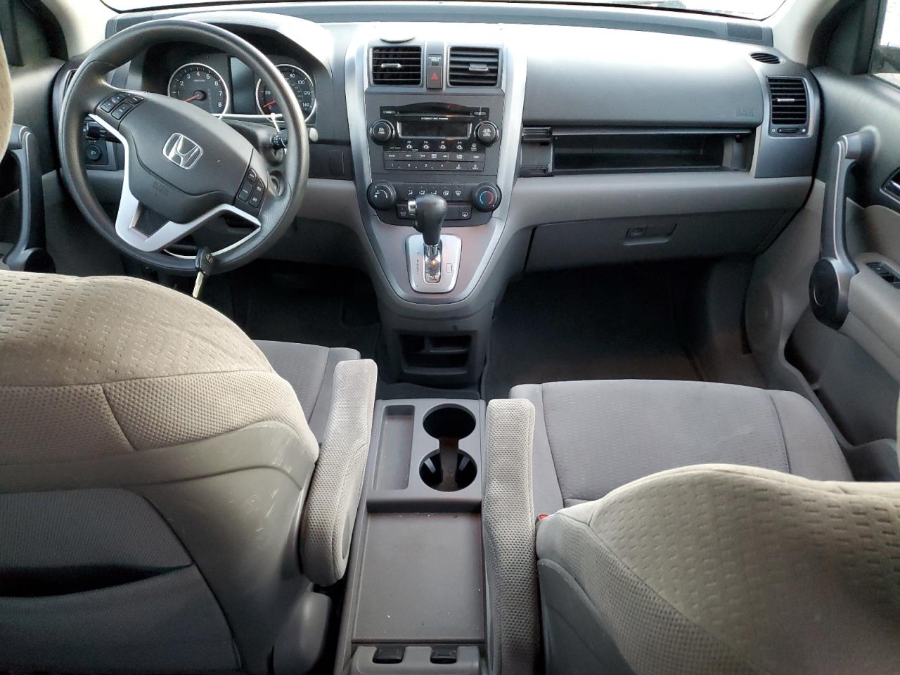 2009 Honda Cr-V Ex VIN: 3CZRE48549G704513 Lot: 93763285