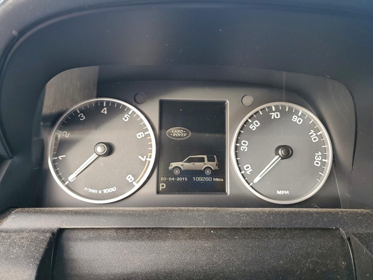 2015 Land Rover Lr4 Hse VIN: SALAG2V60FA768940 Lot: 93176375