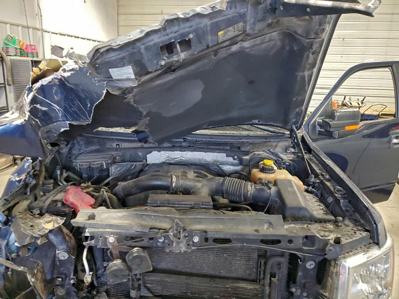 2013 Ford F150 Supercrew VIN: 1FTFW1ET8DKF59582 Lot: 93667805