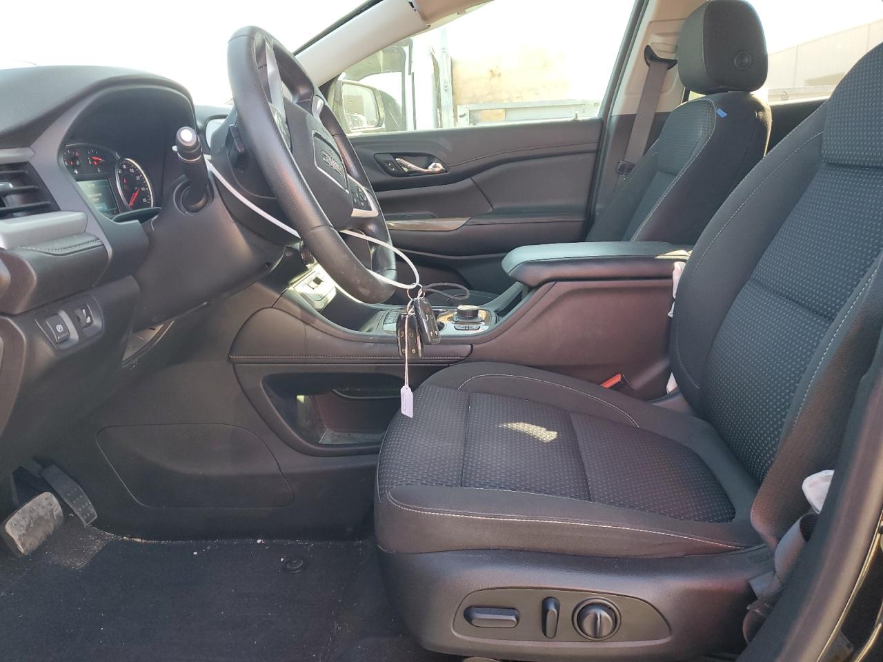 2021 GMC Acadia Sle VIN: 1GKKNKLS2MZ219521 Lot: 91187805