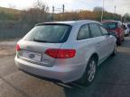2010 AUDI A4 2.0 TDI 143 SE 5DR [START STOP] for sale at Copart ST HELENS