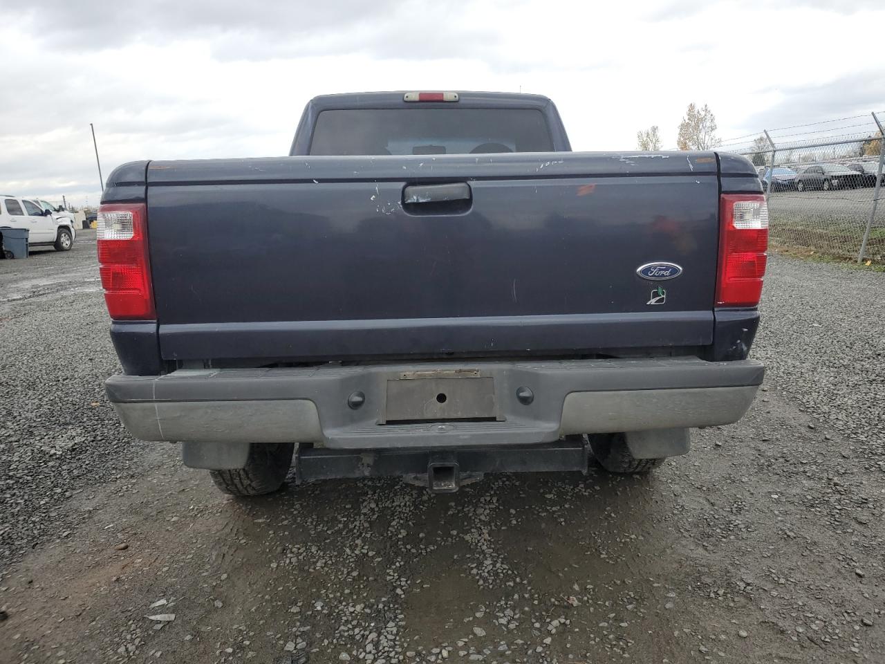 2002 Ford Ranger Super Cab VIN: 1FTYR14V02PB42752 Lot: 91817405