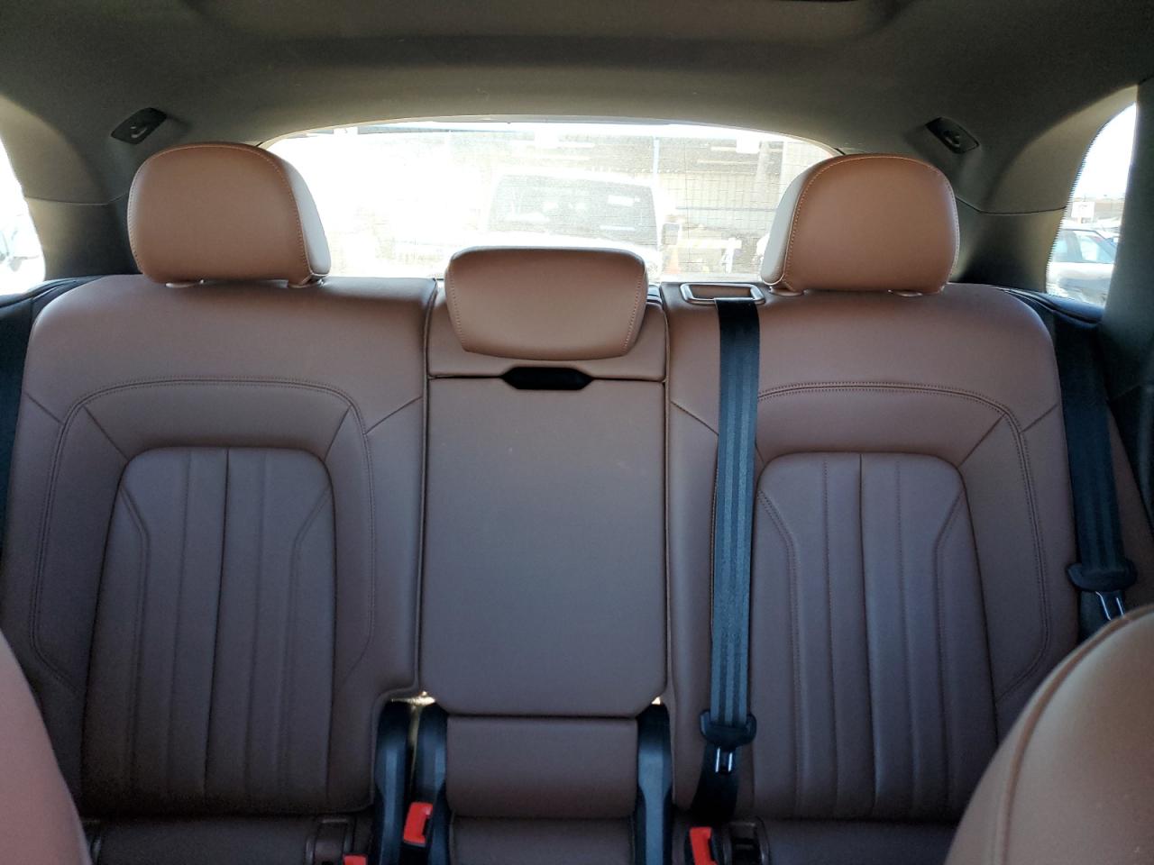 2019 Audi Q5 Premium Plus VIN: WA1BNAFYXK2041489 Lot: 93767515