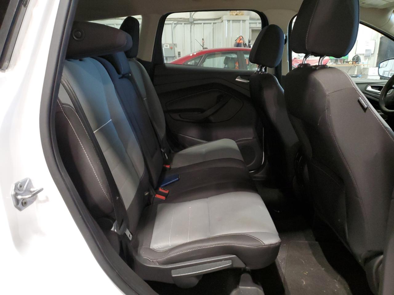 2014 Ford Escape Se VIN: 1FMCU0GX7EUC06688 Lot: 91914525