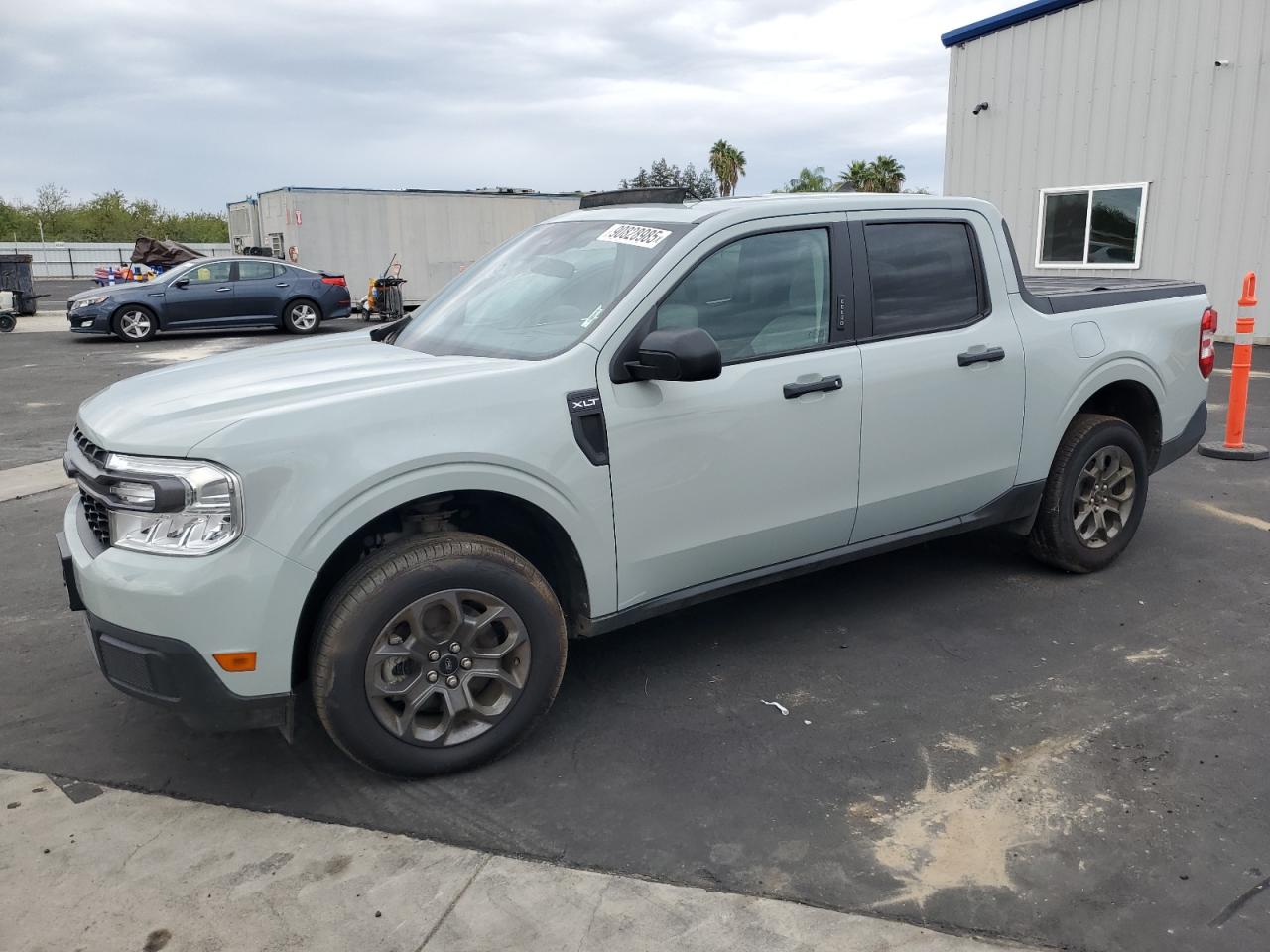 3FTTW8E34NRA79497 FORD MAVERICK Photo 1