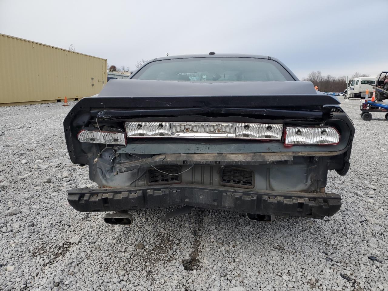 2012 Dodge Challenger Sxt VIN: 2C3CDYAG7CH180402 Lot: 91884345