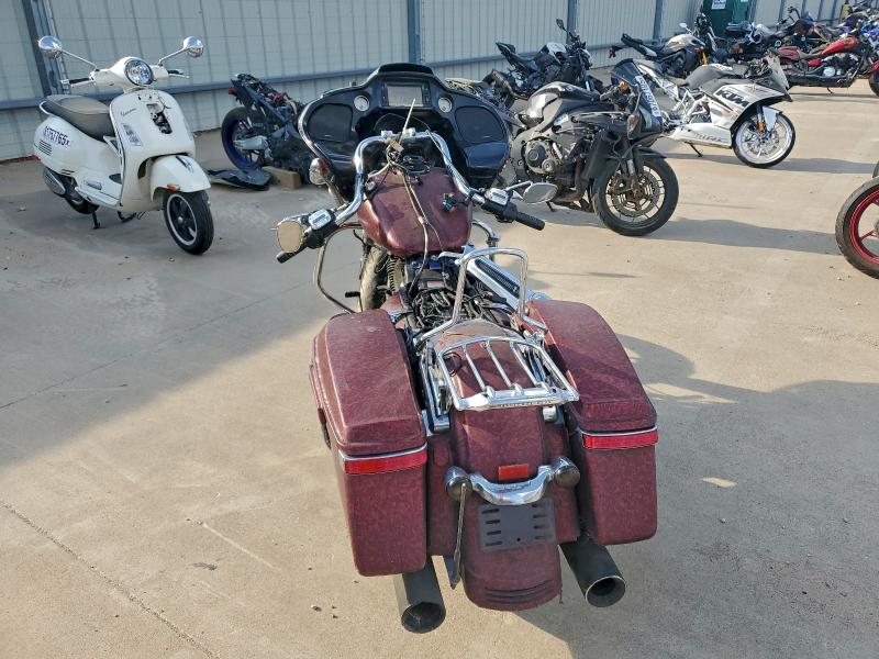 2015 HARLEY-DAVIDSON FLTRXS ROAD GLIDE SPECIAL  