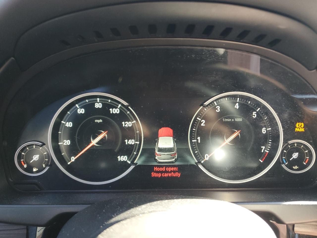 2018 BMW X5 xDrive35I VIN: 5UXKR0C56J0X84027 Lot: 92481435