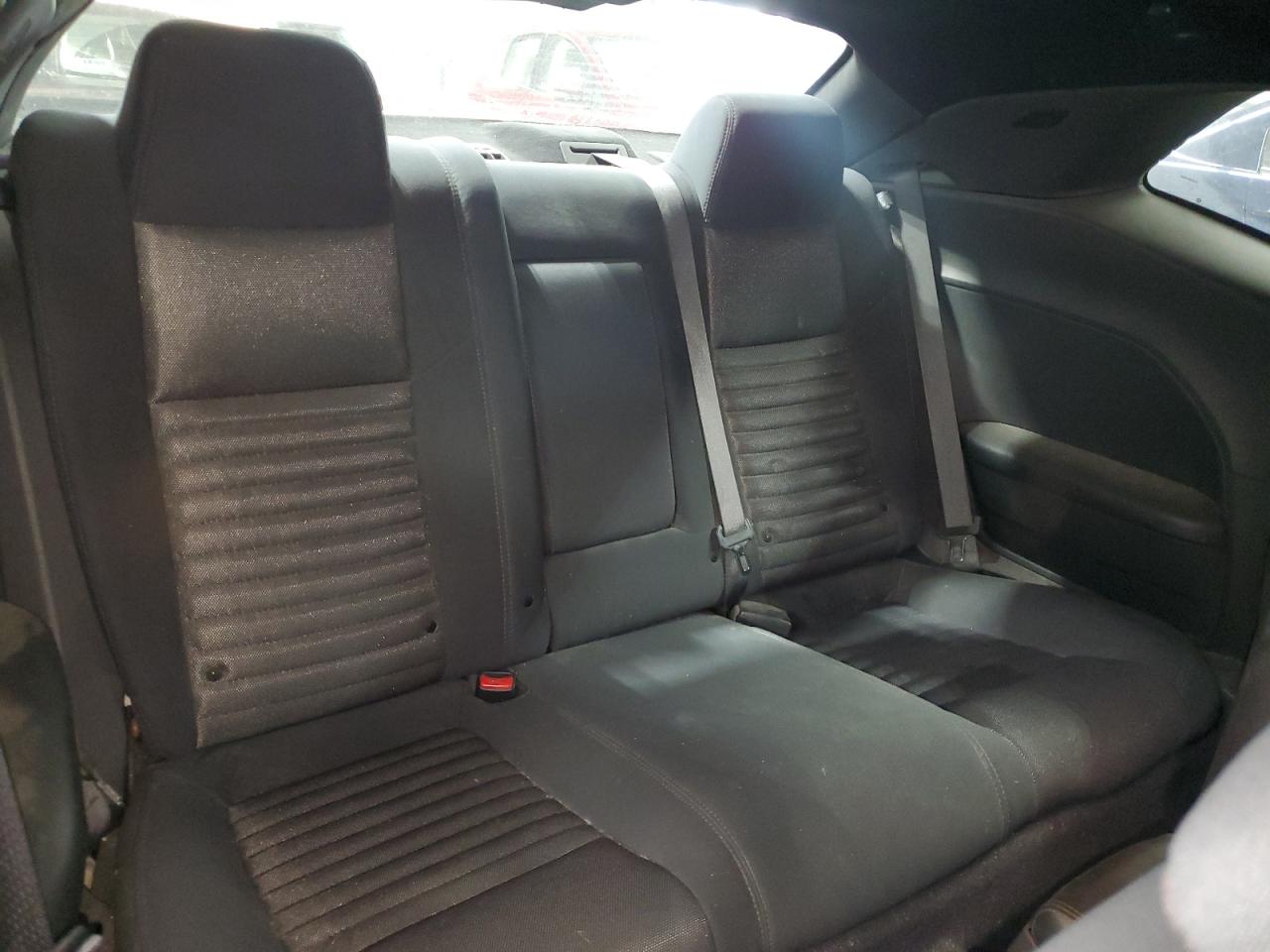 2012 Dodge Challenger Sxt VIN: 2C3CDYAG0CH128142 Lot: 92675855