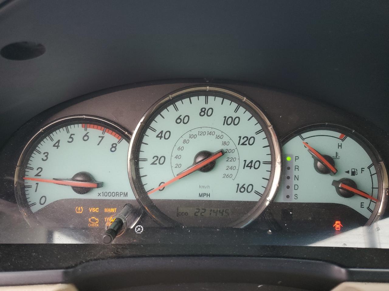 2006 Toyota Camry Solara Se VIN: 4T1FA38P76U105951 Lot: 93883995