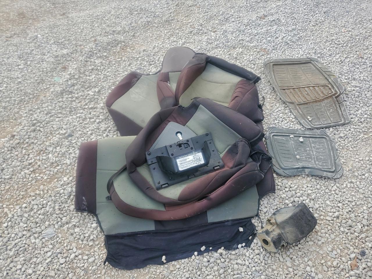 1999 Jeep Wrangler / Tj Se VIN: 1J4FY29P1XP449097 Lot: 92485195