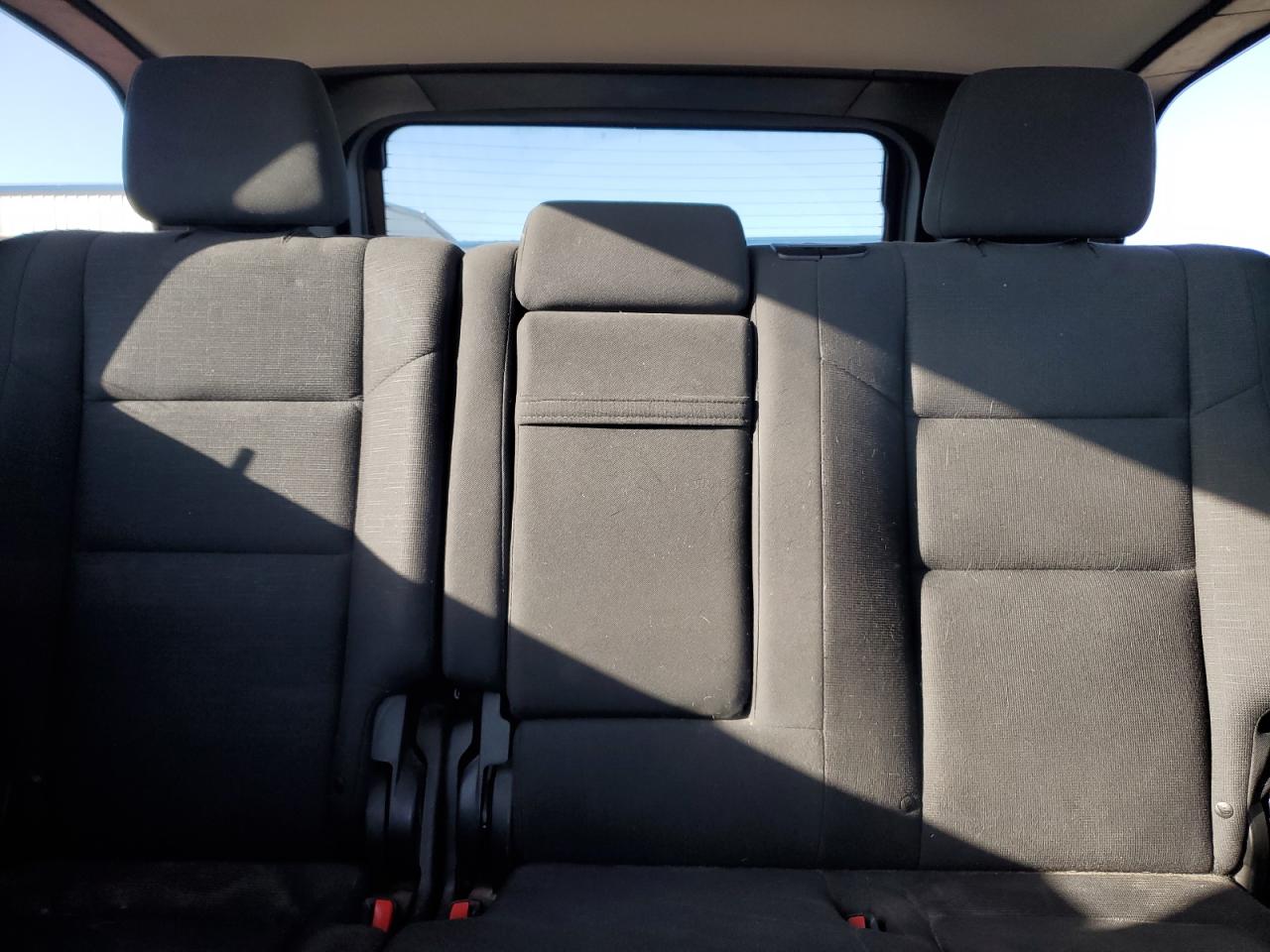 2013 Jeep Grand Cherokee Laredo VIN: 1C4RJFAG9DC507549 Lot: 92819805