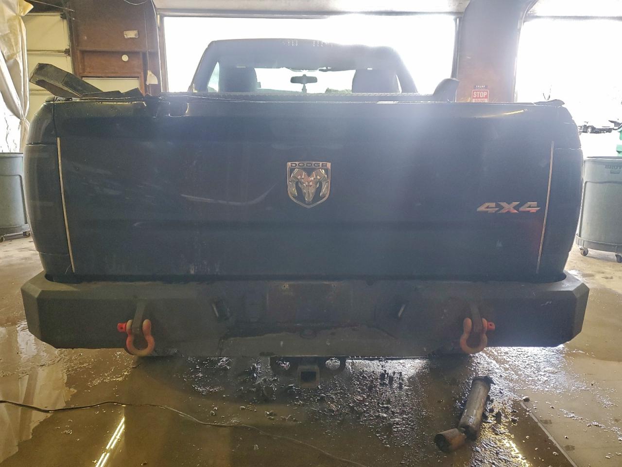 2009 Dodge Ram 1500 VIN: 1D3HV16P79J511010 Lot: 94169265