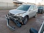 2011 HONDA CR-V 2.2 I-DTEC ES 5DR for sale at Copart WESTBURY