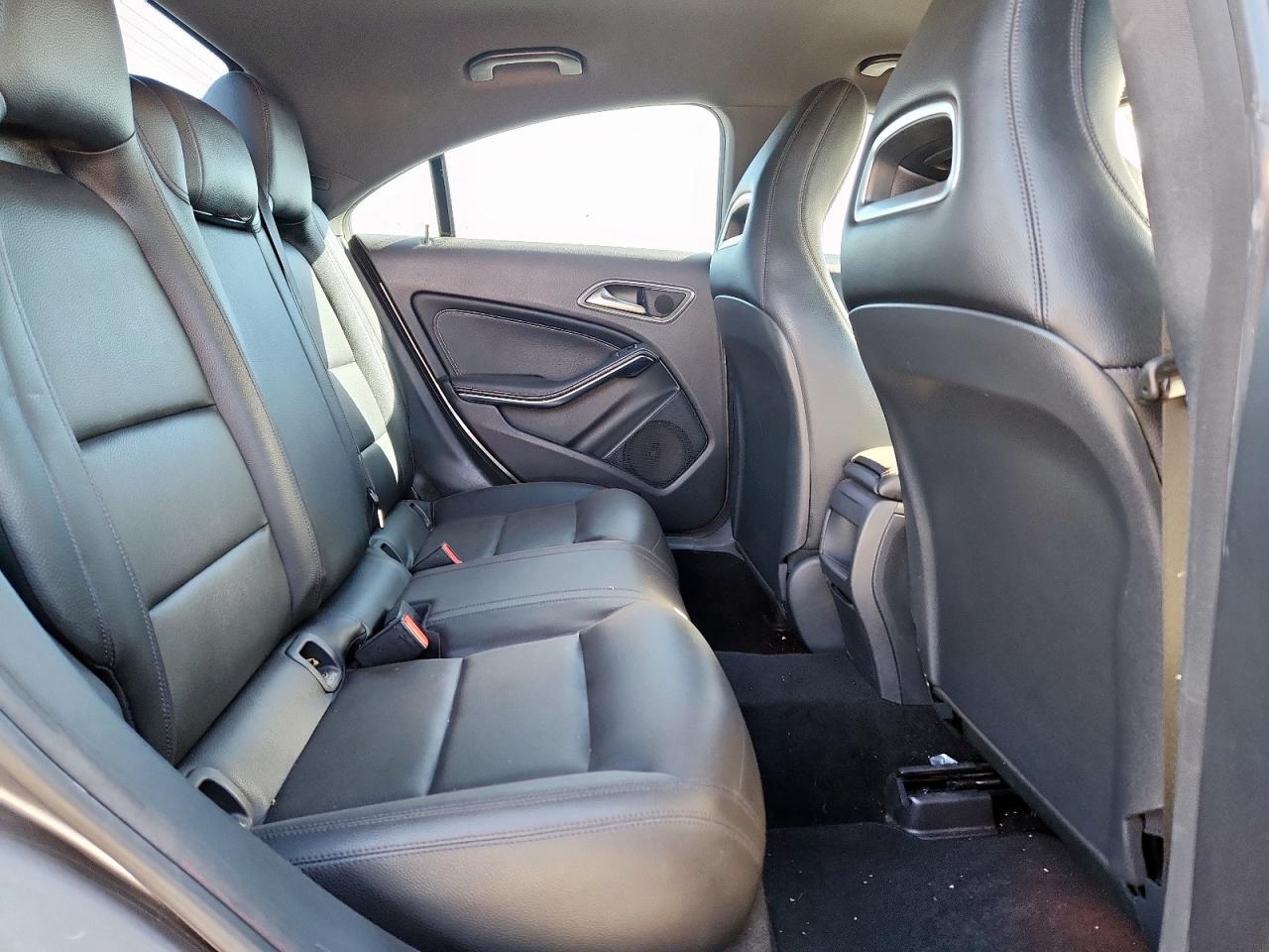 2014 Mercedes-Benz Cla 250 VIN: WDDSJ4EB1EN153235 Lot: 91647085