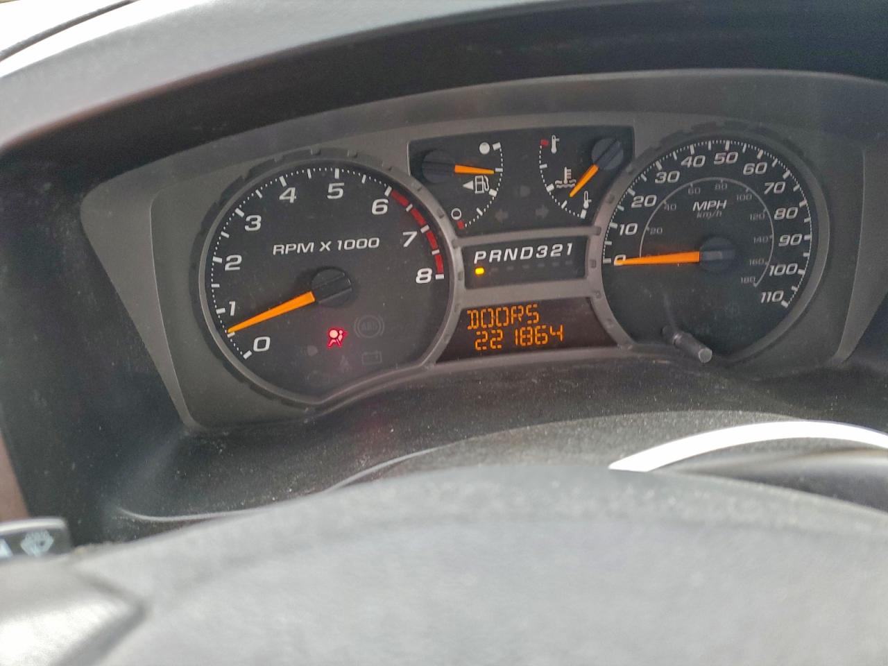 2005 Chevrolet Colorado VIN: 1GCDT136158120056 Lot: 93654355