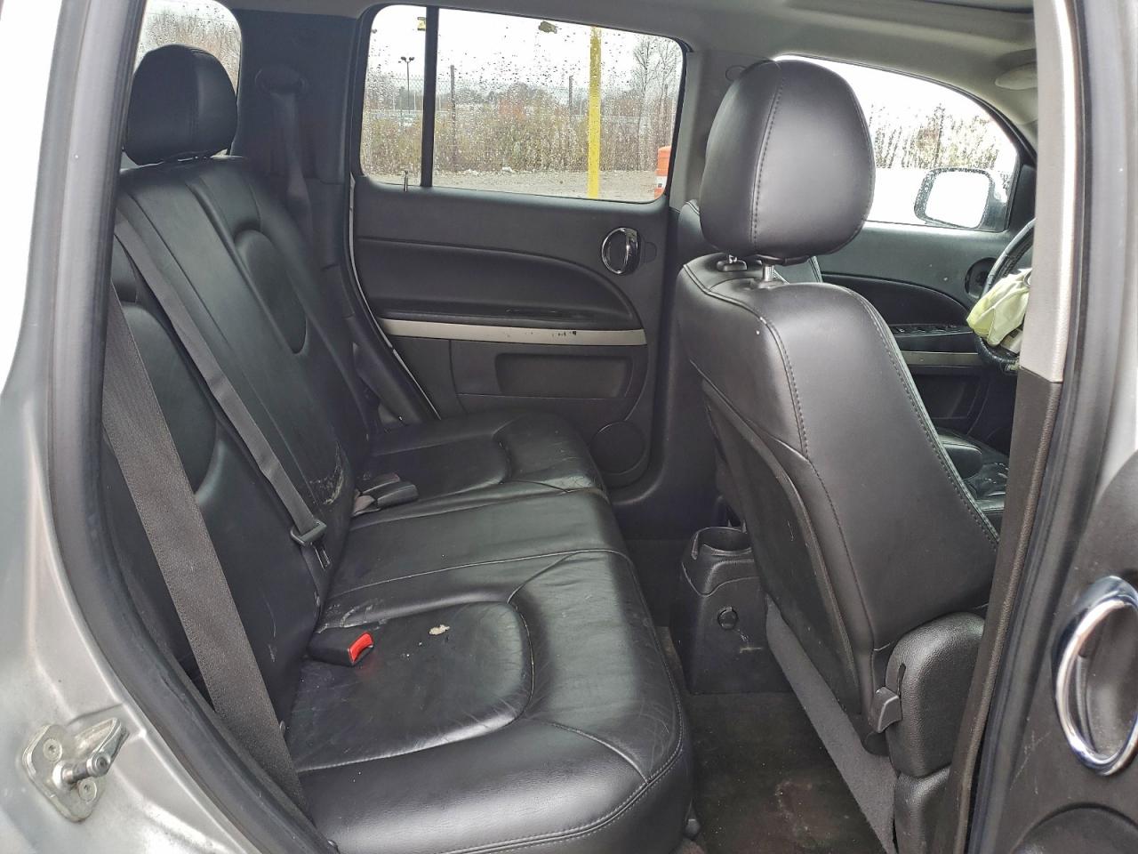 2009 Chevrolet Hhr Lt VIN: 3GNCA53V69S553957 Lot: 94160045