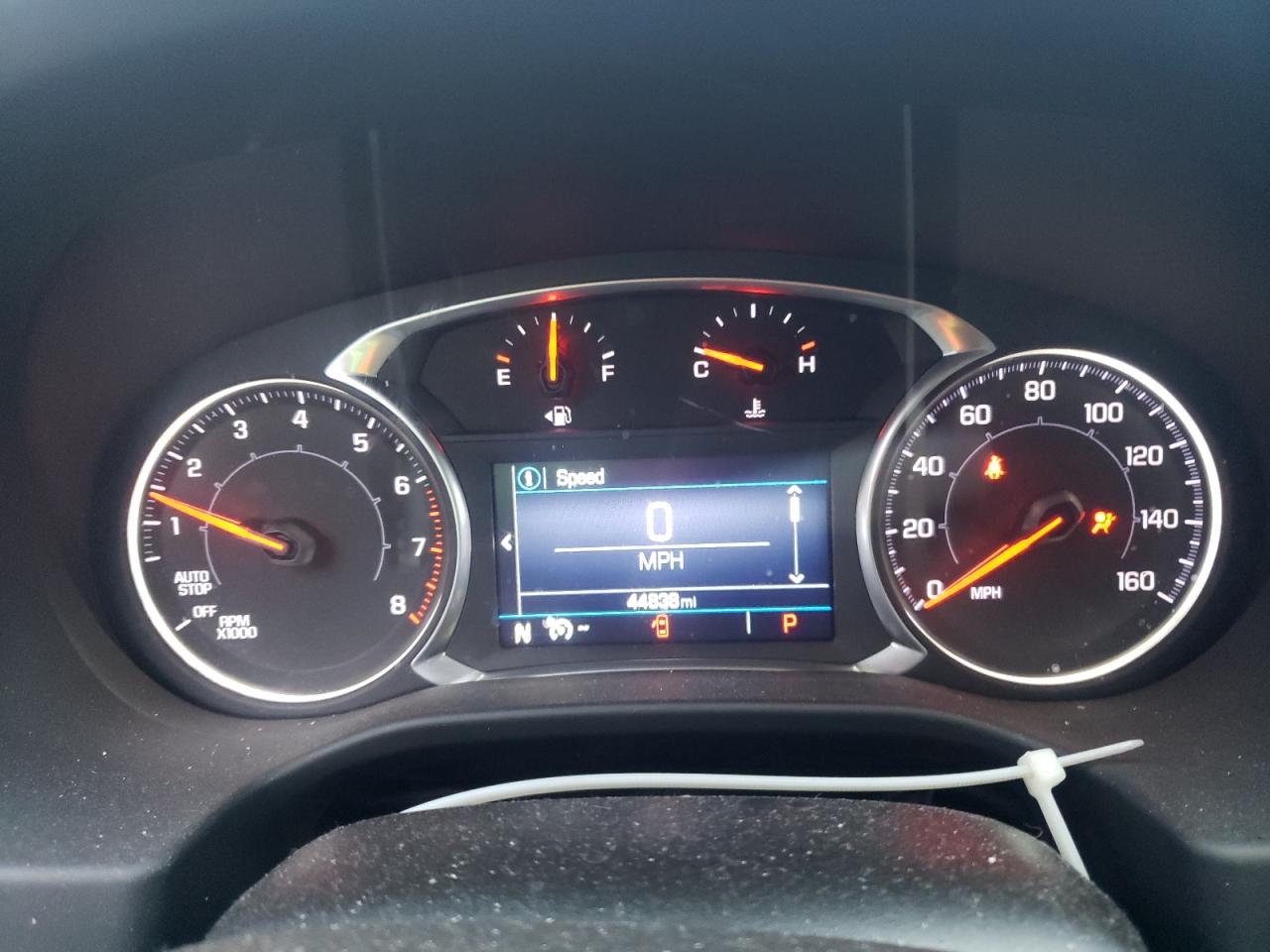 2021 GMC Acadia Sle VIN: 1GKKNRL43MZ171389 Lot: 93728545