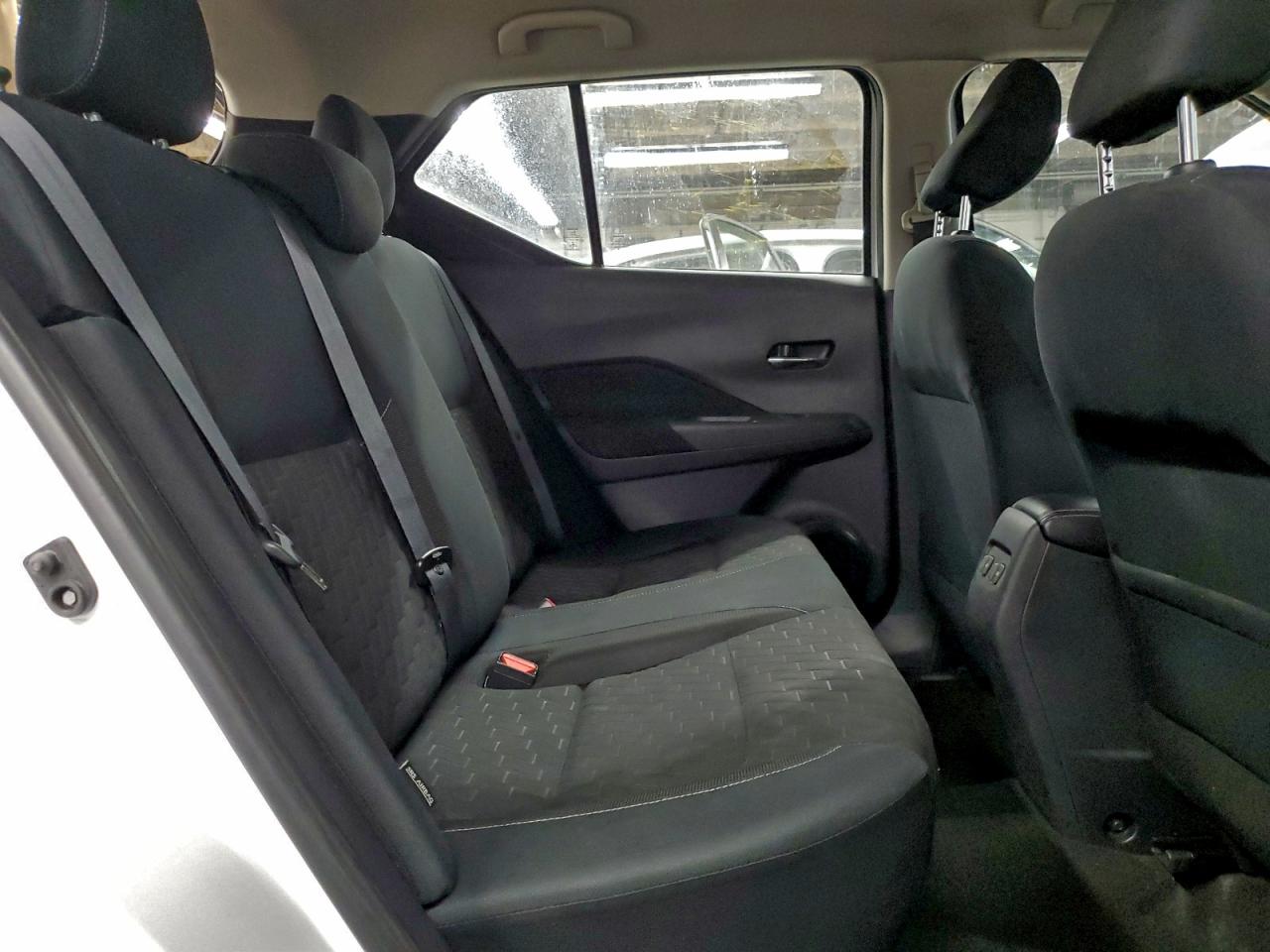 2023 Nissan Kicks Sv VIN: 3N1CP5CVXPL483512 Lot: 94102285