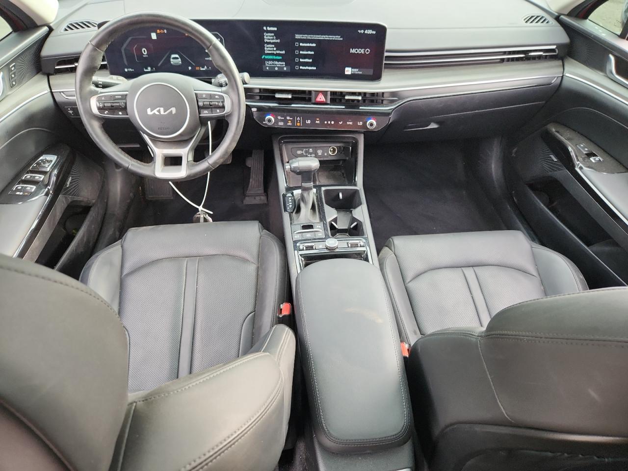 2025 Kia K5 Ex VIN: KNAG34J79S5285082 Lot: 92427775