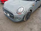 2014 MINI HATCHBACK 1.5 ONE D 3DR for sale at Copart WOLVERHAMPTON