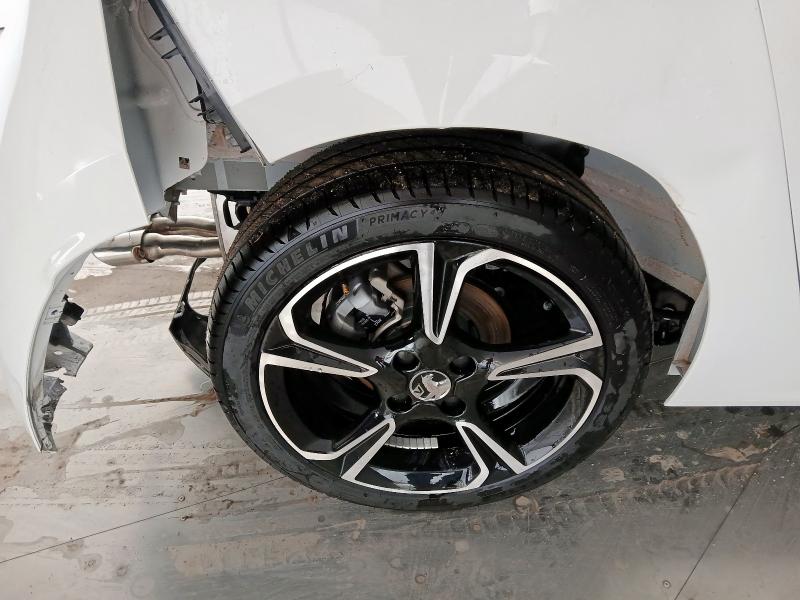 2024 VAUXHALL CORSA 1.2 TURBO 130 GS 5DR AUTO