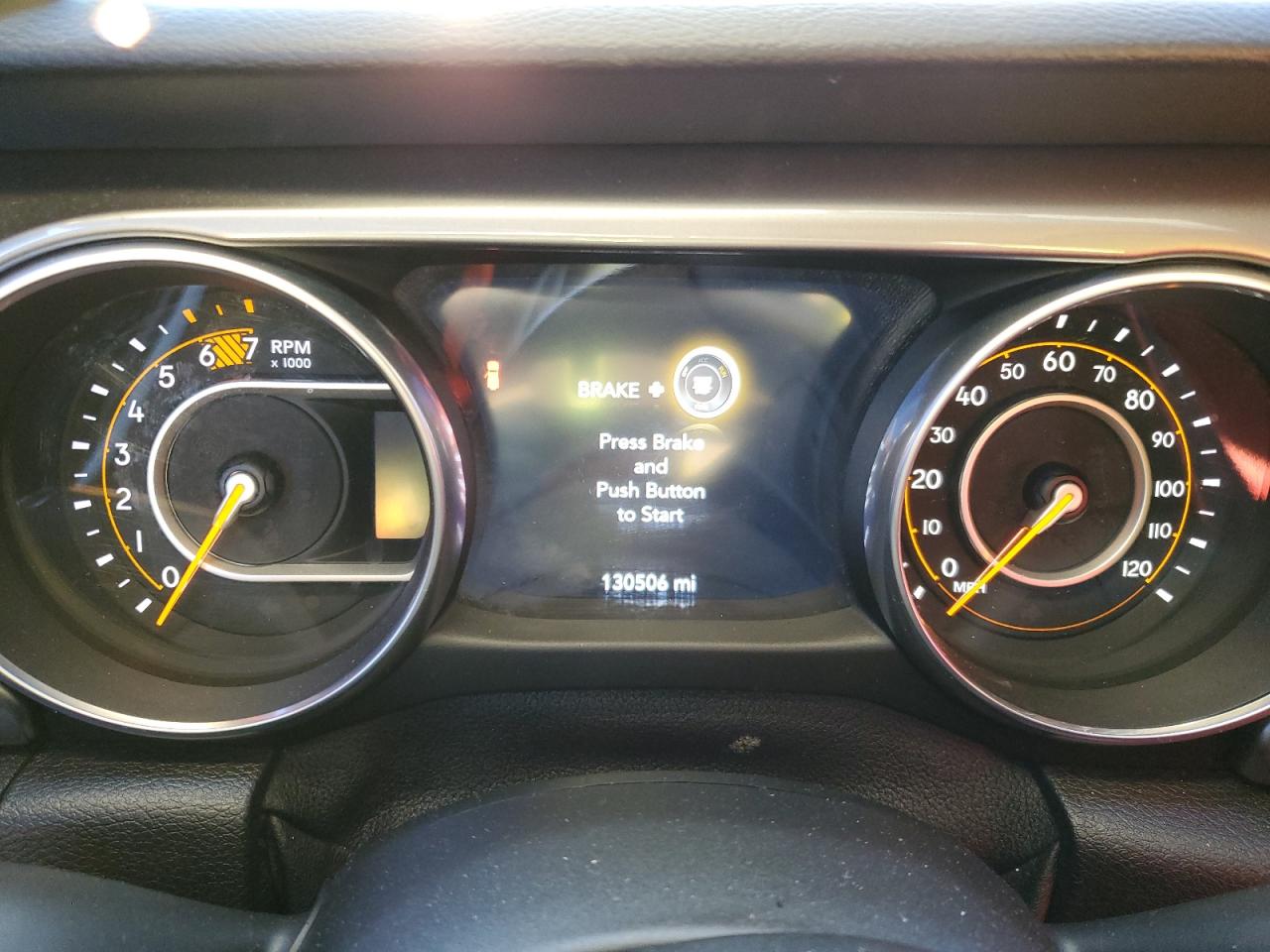 2018 Jeep Wrangler Unlimited Sahara VIN: 1C4HJXEN0JW141419 Lot: 81979955