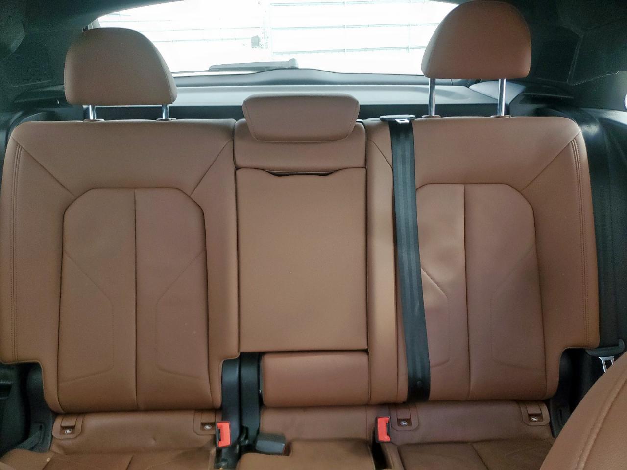 2021 Audi Q3 Premium S Line 45 VIN: WA1DECF33M1053520 Lot: 93148725