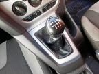 2012 FORD FOCUS 1.0 125 ECOBOOST ZETEC 5DR for sale at Copart SANDWICH