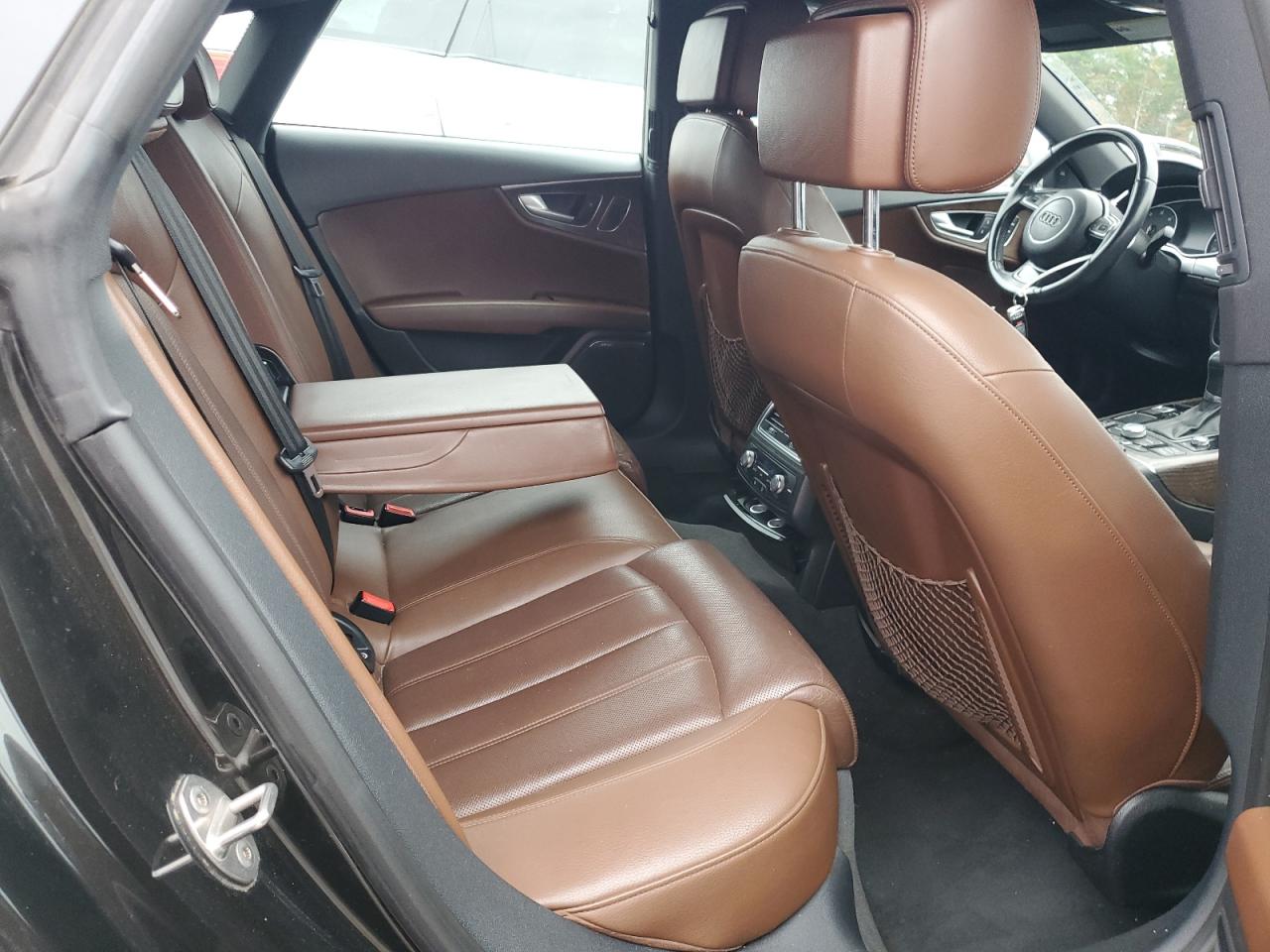 2013 Audi A7 Prestige VIN: WAU3GAFC0DN130446 Lot: 90877425