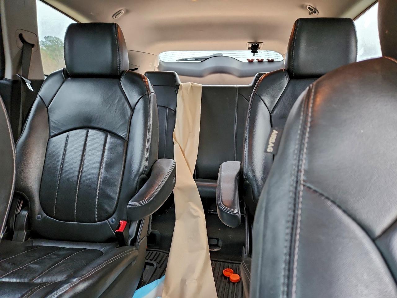 2016 Buick Enclave VIN: 5GAKVBKD6GJ291941 Lot: 94511975