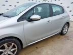 2013 PEUGEOT 208 1.0 VTI ACTIVE 5DR for sale at Copart COLCHESTER