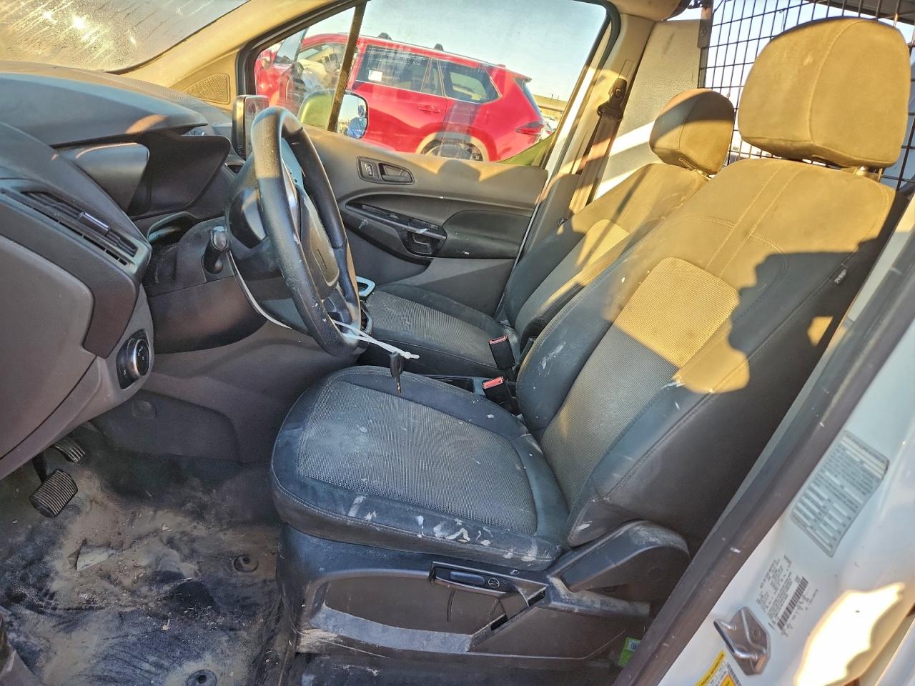 2019 Ford Transit Connect Xl VIN: NM0LS7E74K1415886 Lot: 94128775