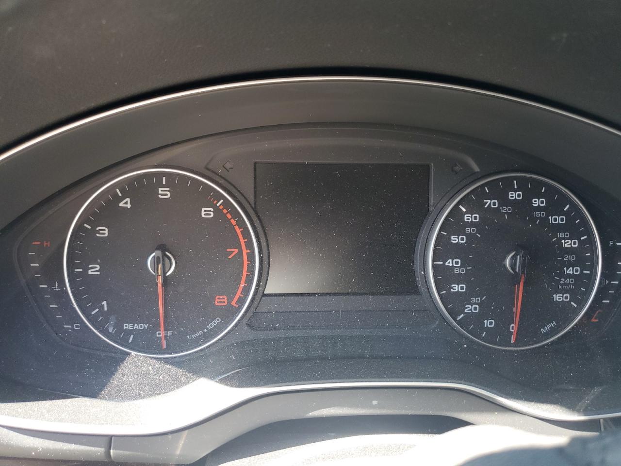 2018 Audi Q5 Premium VIN: WA1ANAFY9J2168597 Lot: 92072055